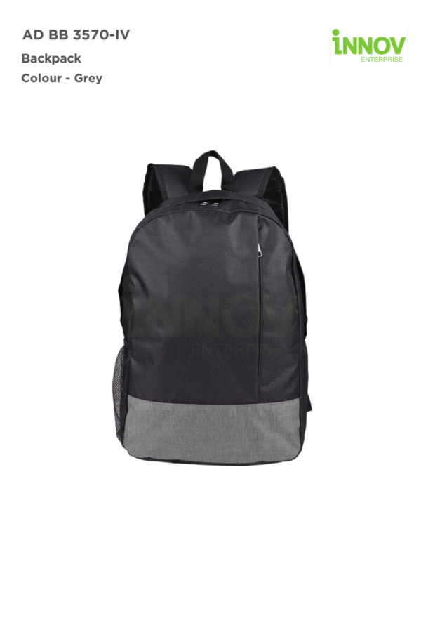 AD BB 3570-IV Functional Backpack - Image 4