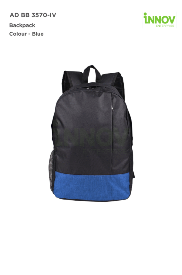 AD BB 3570-IV Functional Backpack - Image 10