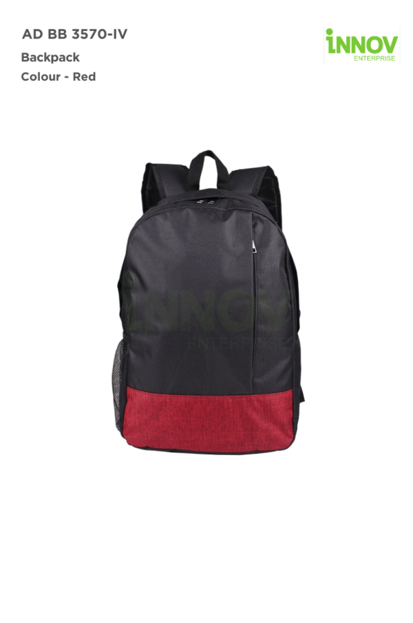 AD BB 3570-IV Functional Backpack - Image 12