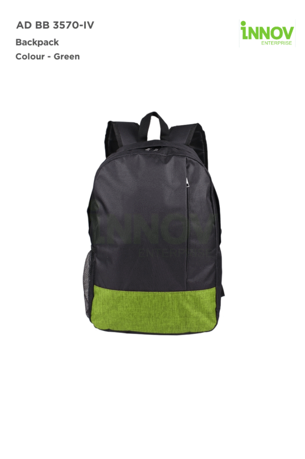 AD BB 3570-IV Functional Backpack - Image 6