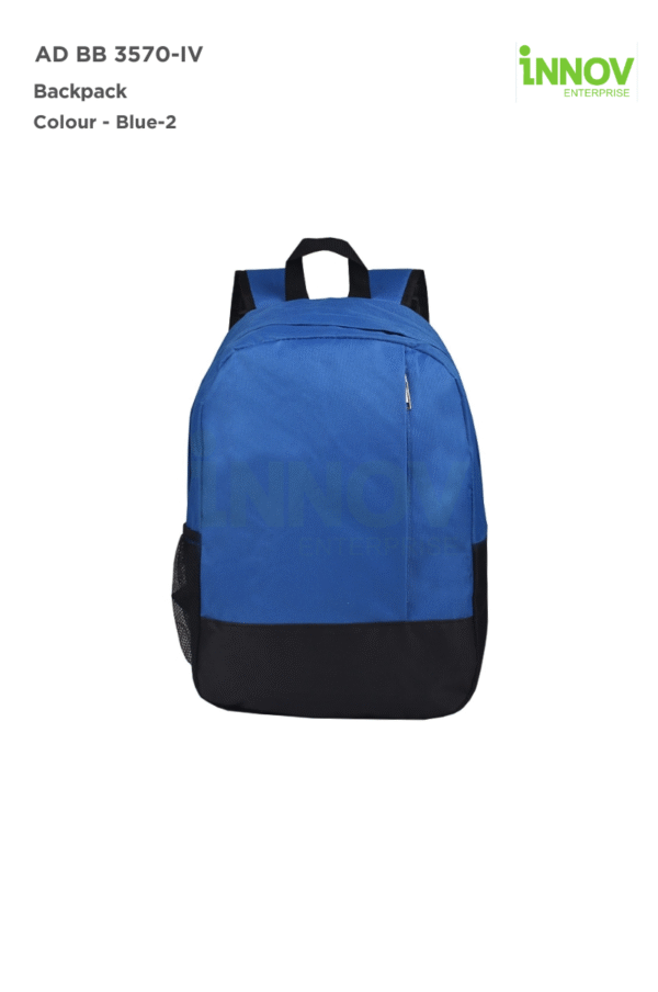 AD BB 3570-IV Functional Backpack - Image 7
