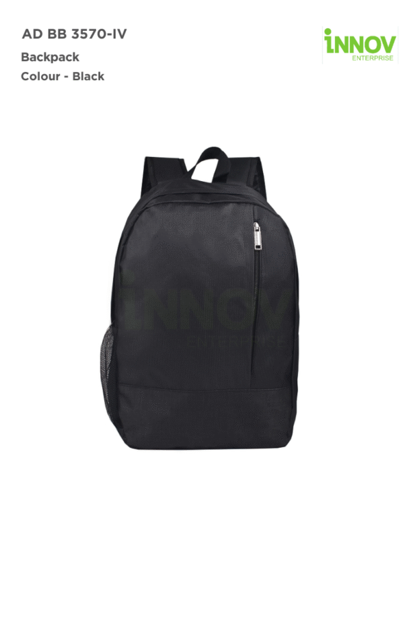 AD BB 3570-IV Functional Backpack - Image 8