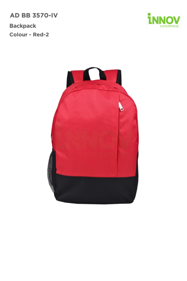 AD BB 3570-IV Functional Backpack - Image 11