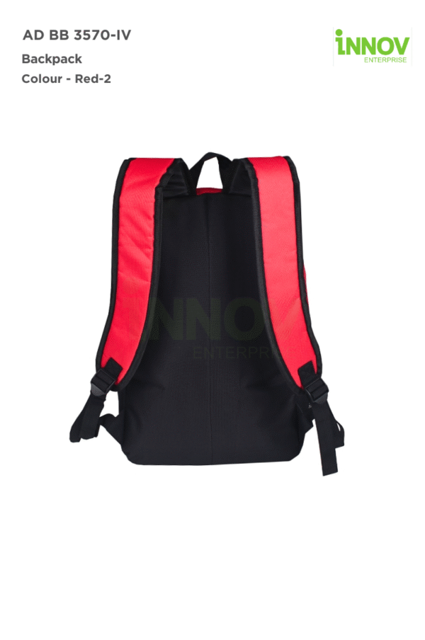 AD BB 3570-IV Functional Backpack - Image 9