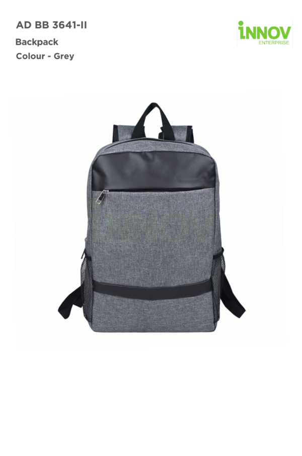 AD BB 3641-II Work Backpack - Image 3