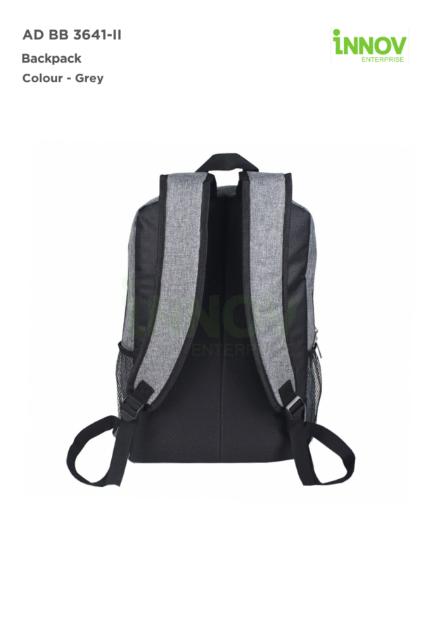 AD BB 3641-II Work Backpack - Image 4