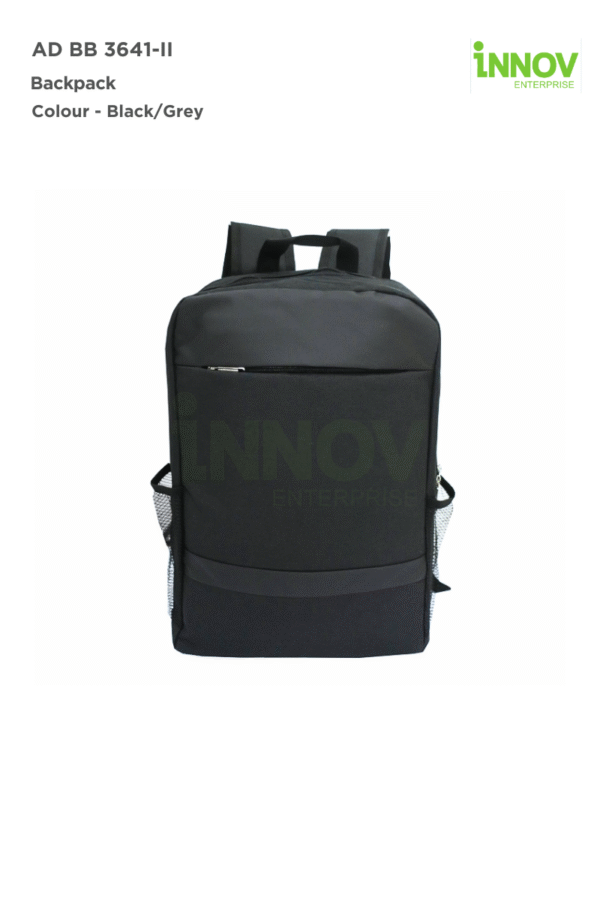 AD BB 3641-II Work Backpack - Image 5