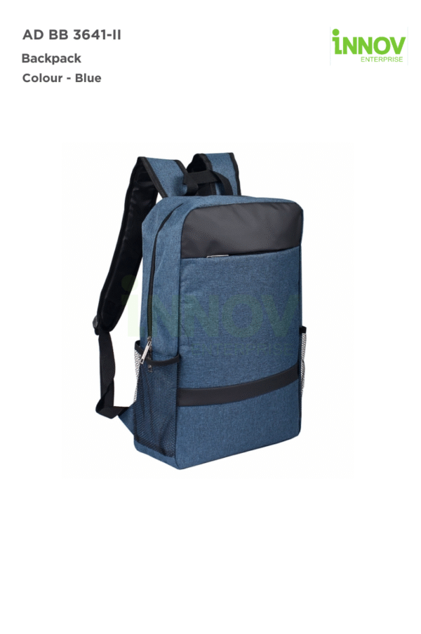 AD BB 3641-II Work Backpack - Image 6