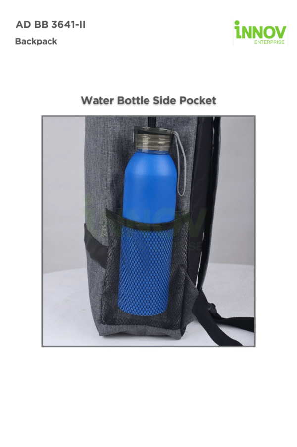 AD BB 3641-II Work Backpack - Image 7