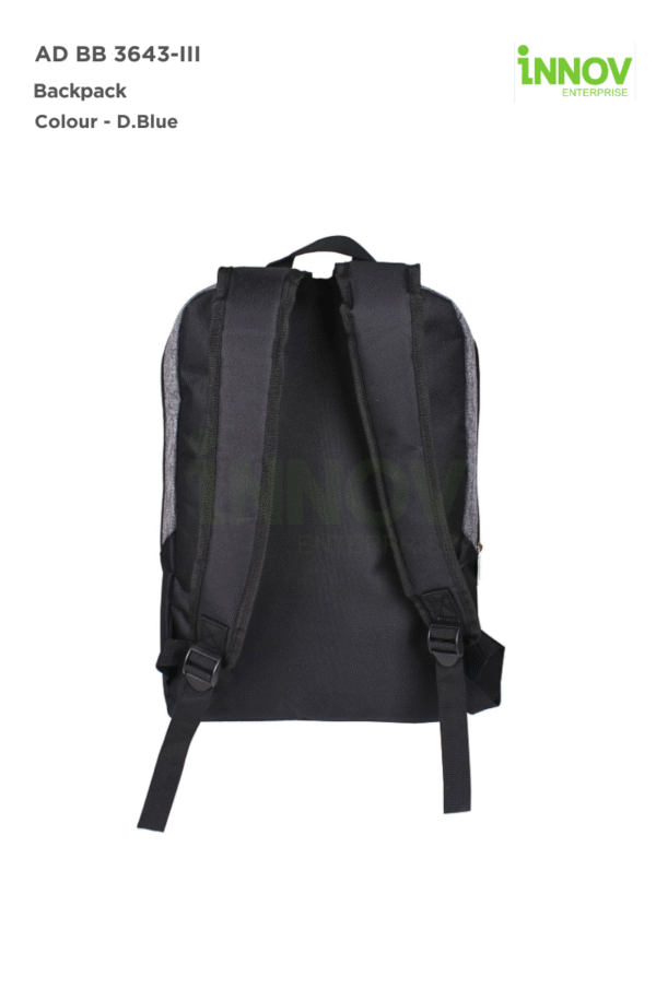 AD BB 3643-III  Casual Backpack - Image 4