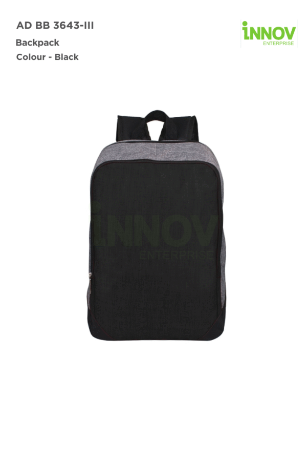 AD BB 3643-III  Casual Backpack - Image 6