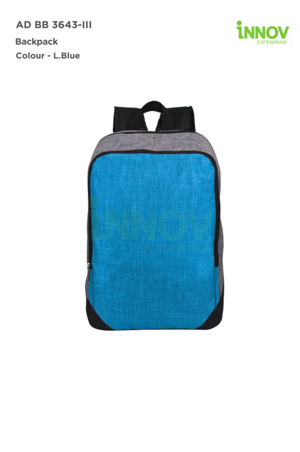 AD BB 3643-III  Casual Backpack - Image 7
