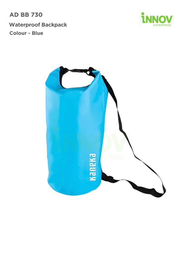 AD BB 730 PVC Waterproof Dry Bag - Image 3