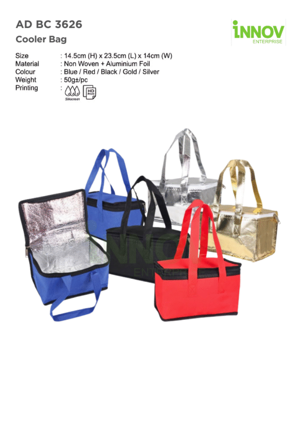AD BC 3626 Cooler Bag
