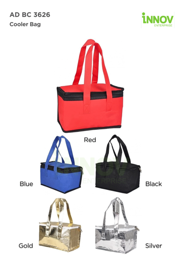 AD BC 3626 Cooler Bag - Image 2