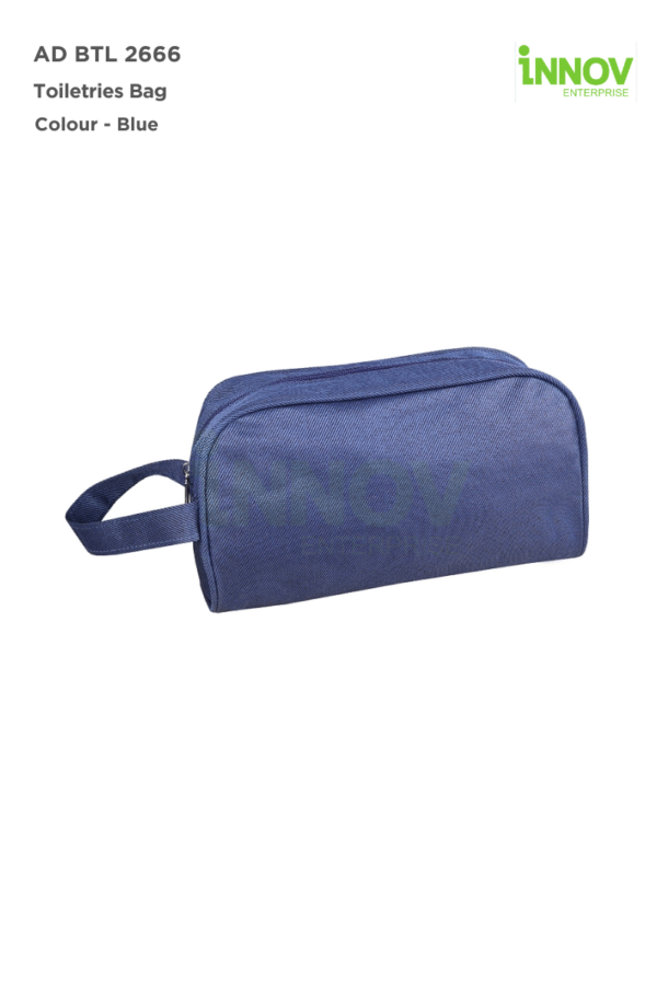 AD BTL 2666 Travel Wash Bag - Image 6