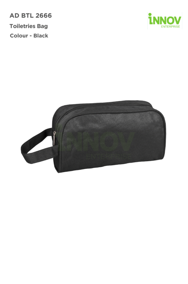 AD BTL 2666 Travel Wash Bag - Image 7