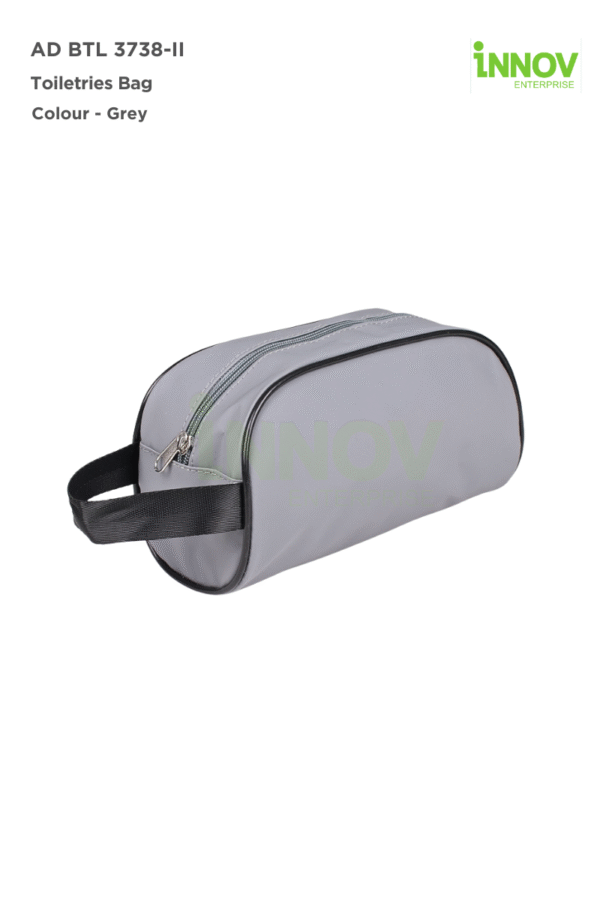AD BTL 3738-II Compact Toiletry Bag - Image 4