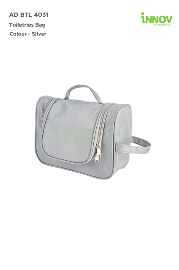 AD BTL 4031 Cosmetic Toiletry Bag - Image 6