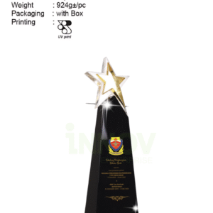 AD CY 1321 Crystal