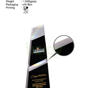 AD CY 1338 Crystal