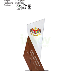AD CY 1339 Crystal