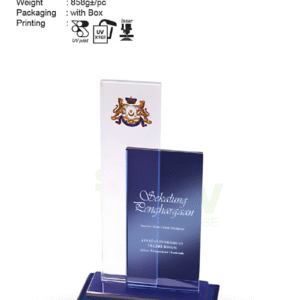 AD CY 1342 Crystal