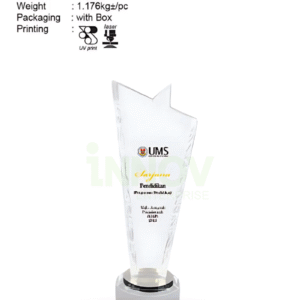 AD CY 1345 Crystal