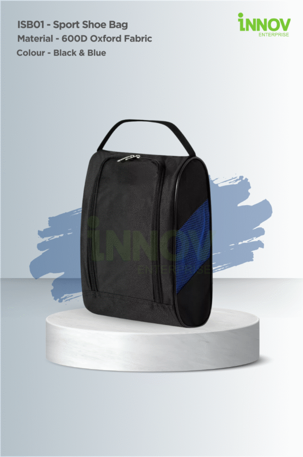 ISB01 - Sport Shoe Bag - Image 6