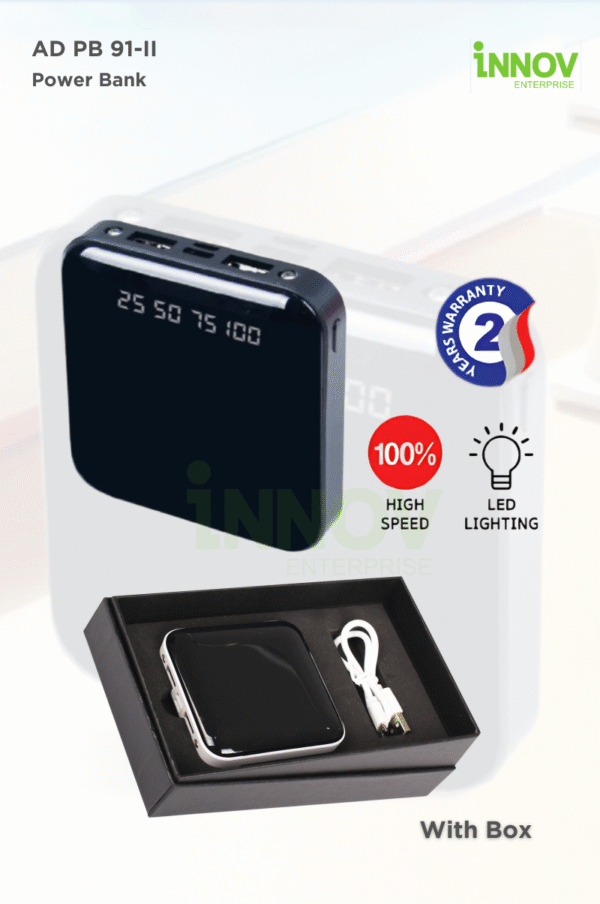 AD PB 91-II Power Bank - Image 2