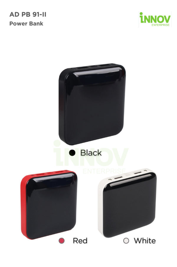 AD PB 91-II Power Bank - Image 3