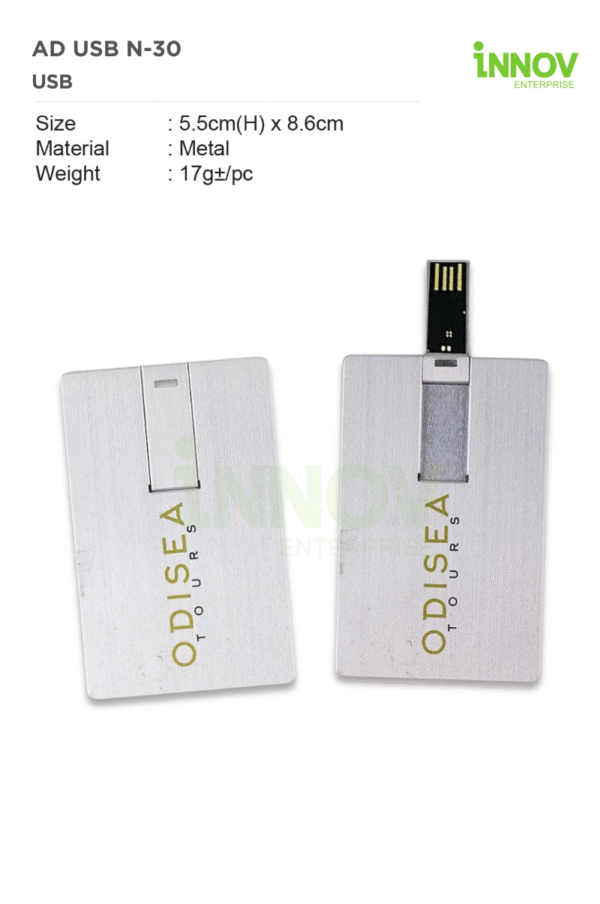 AD USB N-30 USB