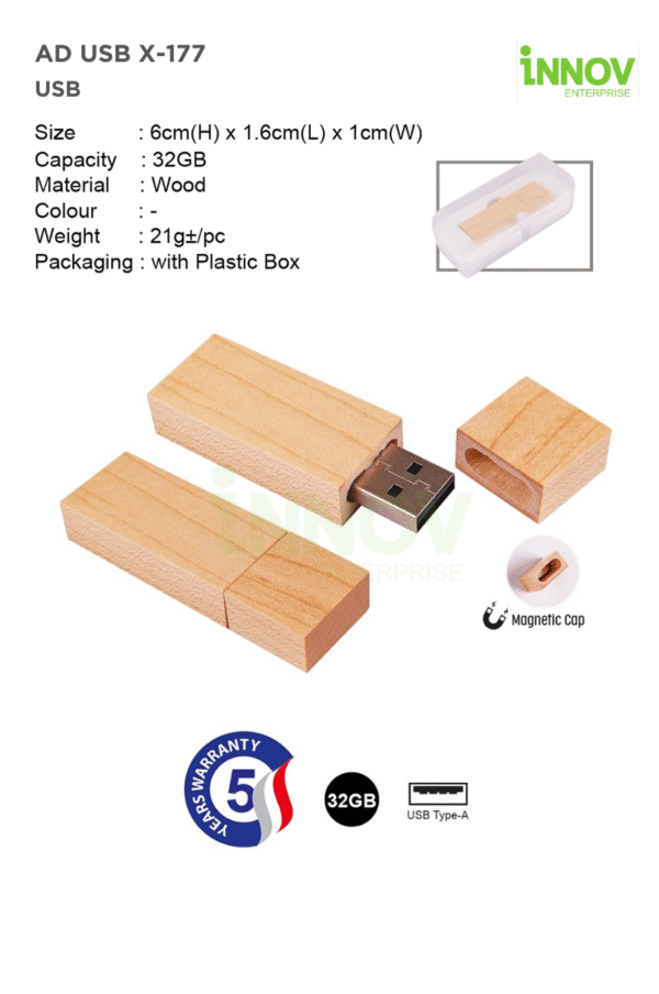 AD USB X-177 USB