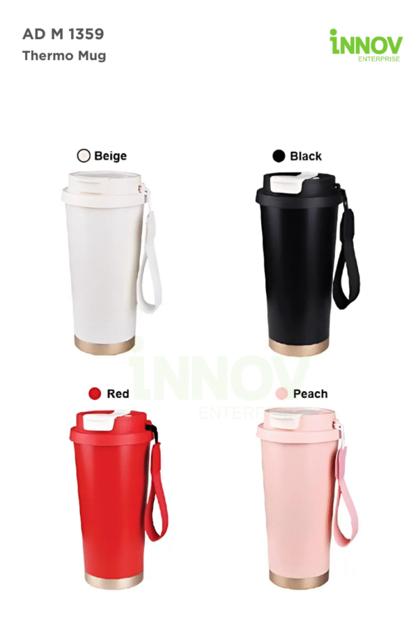 AD M 1359 Thermo Mug - Image 4