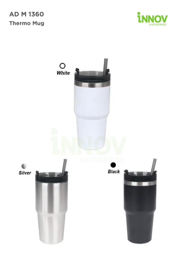 AD M 1360 Thermo Mug - Image 3