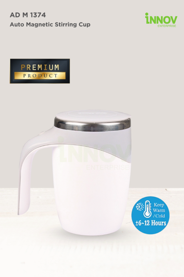 AD M 1374 Auto Magnetic Stirring Cup - Image 2