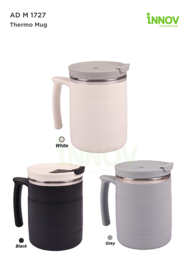 AD M 1727 Thermo Mug - Image 3